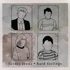 Future Teens - Hard Feelings