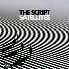 The Script - Satellites