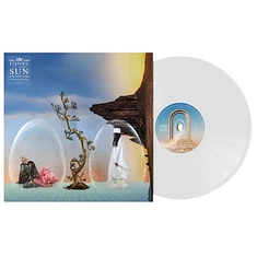 Empire Of The Sun - Ask That God Standard Clear Vinyl Edition