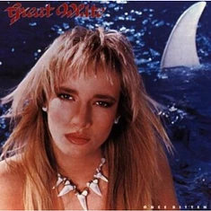 Great White - Once Bitten