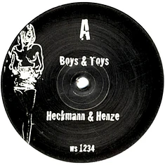Heckmann & Henze - Boys & Toys