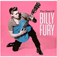 Billy Fury - The Best Of