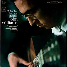 John Williams - Columbia Records Presents John Williams