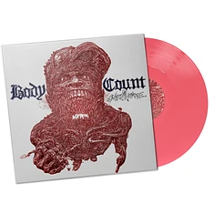 Body Count - Carnivore Pink Vinyl Edition