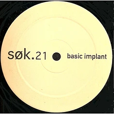 Basic Implant - Untitled