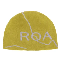 ROA - Beanie Logo