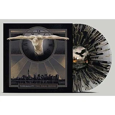 Thermality - Final Hours Splatter Vinyl Edition
