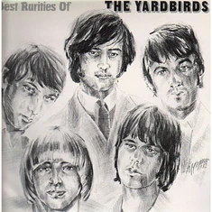 The Yardbirds - Best Rarities Of