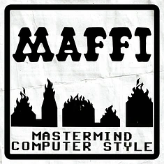 Maffi - Mastermind Computer Style