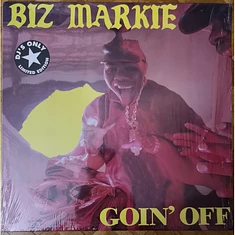 Biz Markie - Goin' Off