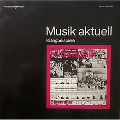 V.A. - Musik Aktuell Klangbeispiele / Filmmusik
