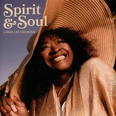 Linda Lee Hopkins - Spirit & Soul