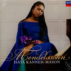 Isata Kanneh-Mason / Jonathan Bloxham - Mendelssohn