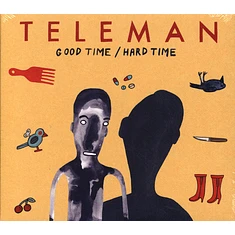 Teleman - Good Time / Hard Time