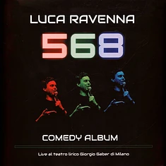 Luca Ravenna - 568.0