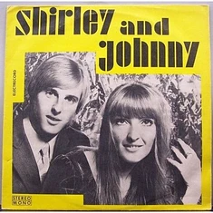 Shirley And Johnny - Shirley And Johnny