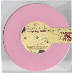 Johnny Flynn - Tickle Me Pink