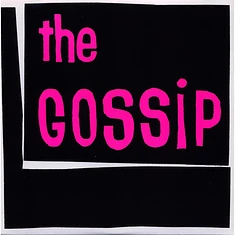 The Gossip - The Gossip