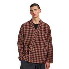 Universal Works - Men's Kyoto Work Jacket