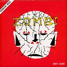 The Zombies - Zombi / In The Land Of The Zombi Black Vinyl Edition