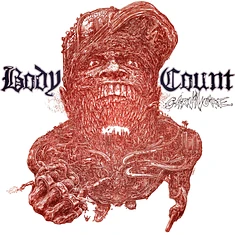 Body Count - Carnivore Kiwi Splatter Vinyl Edition