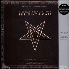 V.A. - OST The Ninth Gate