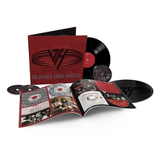 Van Halen - For Unlawful Carnal Knowledge Expanded Edition