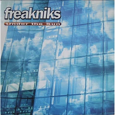 Freakniks - Under The Sun