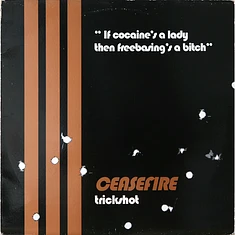 Ceasefire - Trickshot