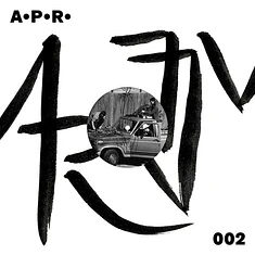 Aroma Pitch - High Five EP