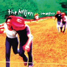 The Killjoys - Starry