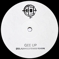 Kindness - Gee Up (Remixes)