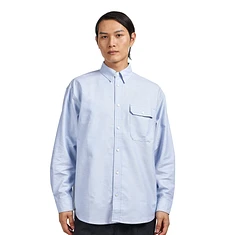 Gramicci - Oxford Button Down Stance Shirt