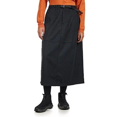 Gramicci - Wool Paneled Skirt