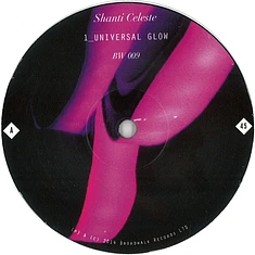 Shanti Celeste - Universal Glow