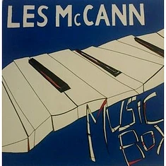 Les McCann - Music Box