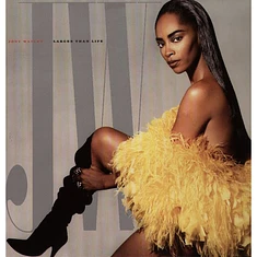 Jody Watley - Larger Than Life