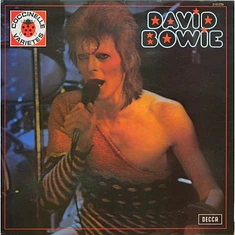 David Bowie - David Bowie