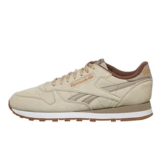 Reebok - Classic Leather