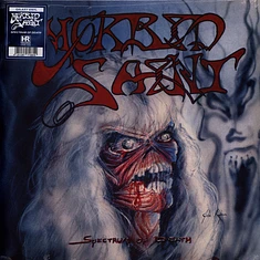 Morbid Saint - Spectrum Of Death Galaxy Vinyl Edition