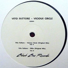 Vito Fattore - Vicious Circle