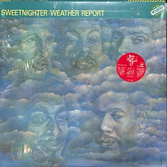 Weather Report - Sweetnighter
