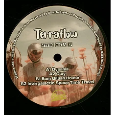 Terraflow - Mystic Vista EP
