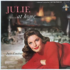 Julie London - Julie...At Home