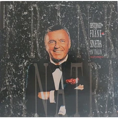 Frank Sinatra - Bentornato Frank - Sinatra In Italia