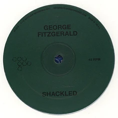 George Fitzgerald - Shackled