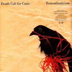 Death Cab For Cutie - Transatlanticism 20th Anniversary Edition