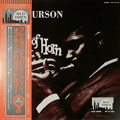 Ted Curson - Plenty Of Horn