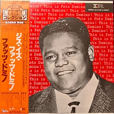 Fats Domino - This Is Fats Domino!