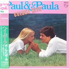 Paul & Paula - Golden Hits